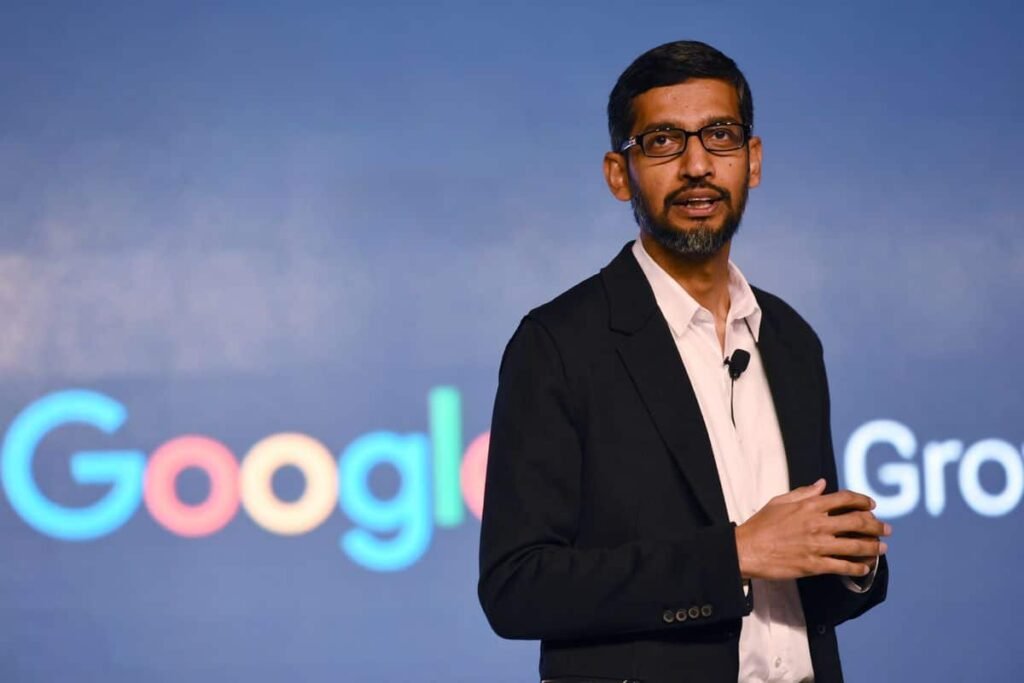 O FUTURO DA PESQUISA DO GOOGLE: AS TRANSFORMAÇÕES DO GOOGLE EM 2025