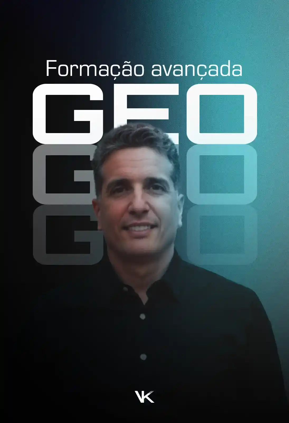 Formação avançada de Especialização em GEO