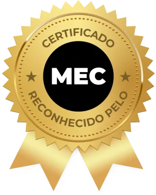 Formação em SEO Estratégico pode ser reconhecido como Pós GraduaÇão.
